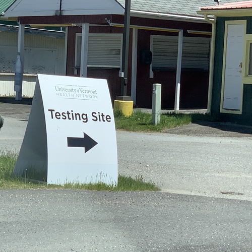 EXPO testing site this way.jpg