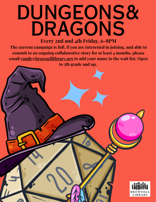 Dungeons & Dragons (FULL)